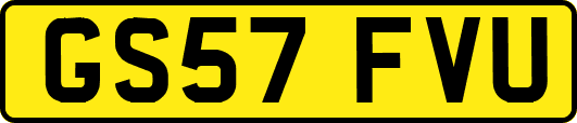 GS57FVU