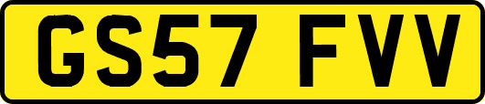 GS57FVV