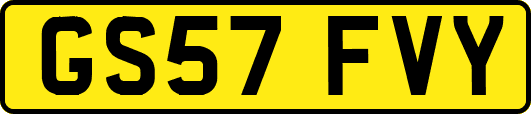 GS57FVY