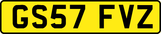 GS57FVZ