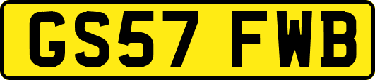 GS57FWB