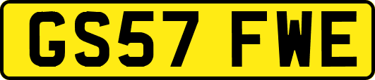 GS57FWE