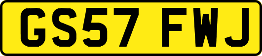 GS57FWJ