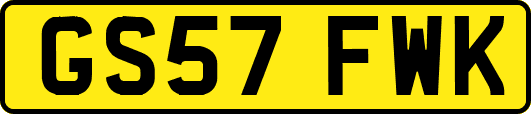 GS57FWK