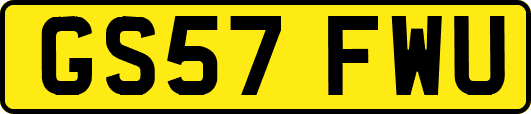 GS57FWU