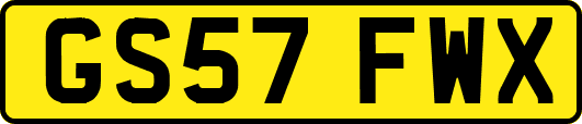 GS57FWX