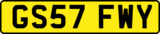 GS57FWY