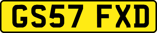 GS57FXD