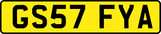 GS57FYA