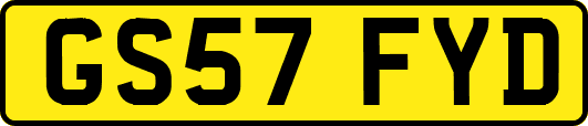 GS57FYD