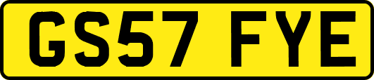 GS57FYE