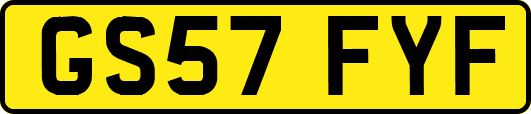 GS57FYF