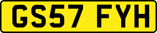 GS57FYH