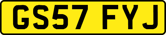 GS57FYJ