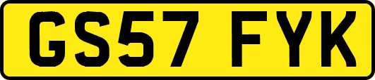 GS57FYK