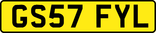 GS57FYL