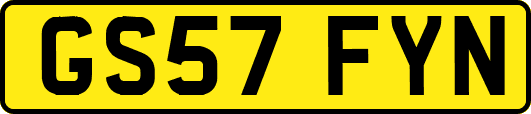 GS57FYN