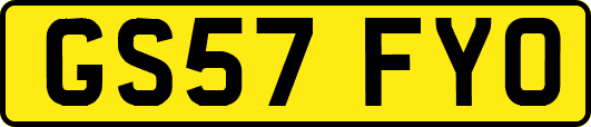 GS57FYO
