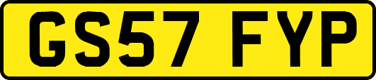 GS57FYP