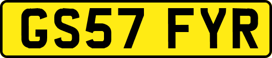 GS57FYR