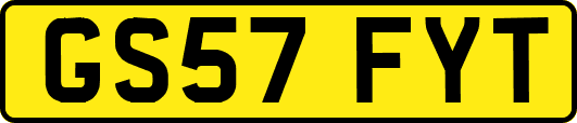 GS57FYT