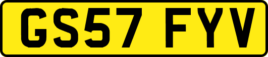 GS57FYV