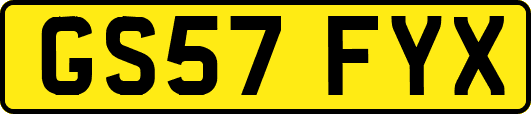 GS57FYX