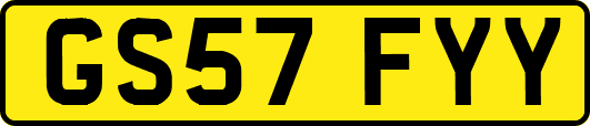 GS57FYY