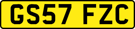GS57FZC