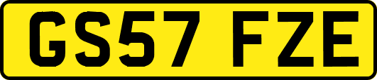 GS57FZE