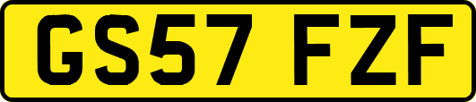 GS57FZF