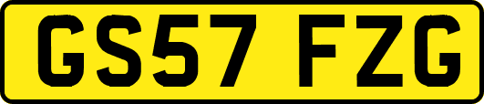 GS57FZG
