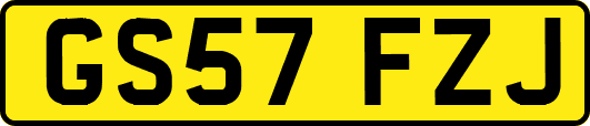 GS57FZJ