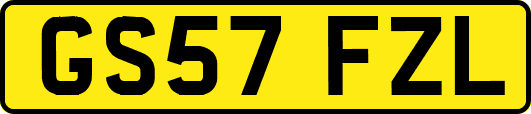 GS57FZL