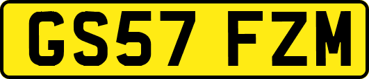 GS57FZM