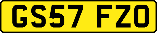 GS57FZO