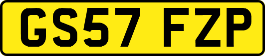 GS57FZP
