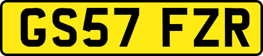 GS57FZR