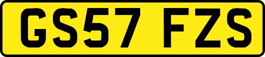 GS57FZS