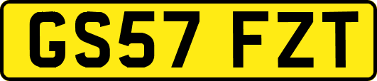 GS57FZT