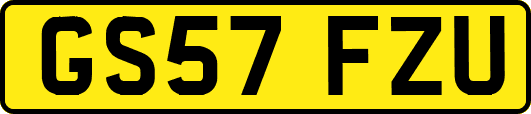 GS57FZU