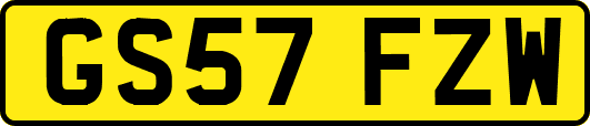 GS57FZW