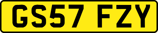 GS57FZY