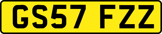 GS57FZZ