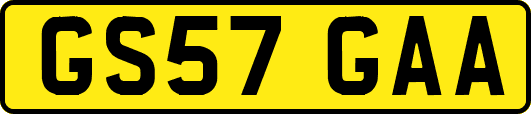 GS57GAA