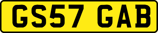 GS57GAB