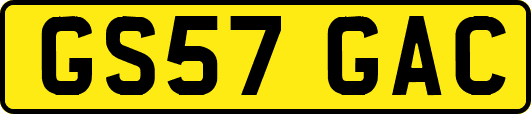GS57GAC