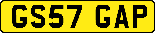 GS57GAP