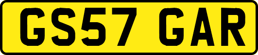 GS57GAR