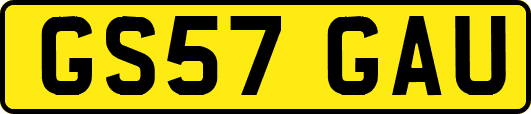 GS57GAU